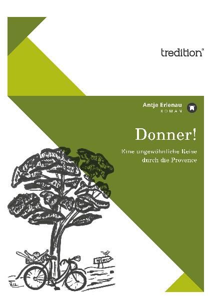 Produktbild: Donner!