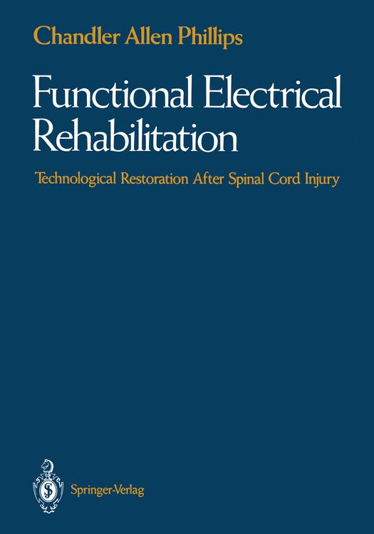Produktbild: Functional Electrical Rehabilitation