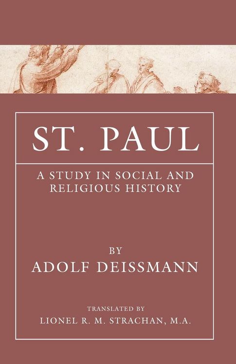 Produktbild: St. Paul