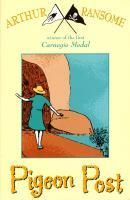 Produktbild: Pigeon Post