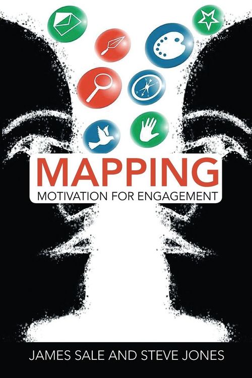 Produktbild: Mapping Motivation for Engagement