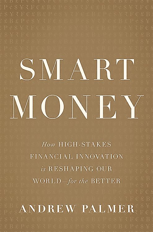 Produktbild: Smart Money