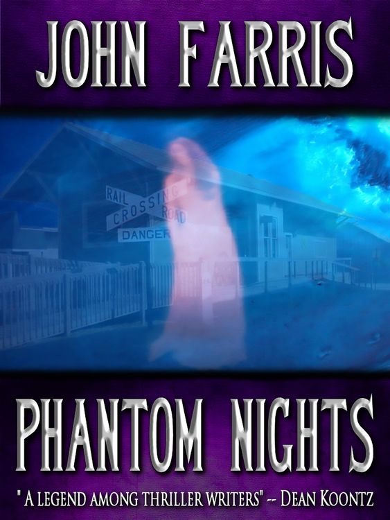 Produktbild: Phantom Nights