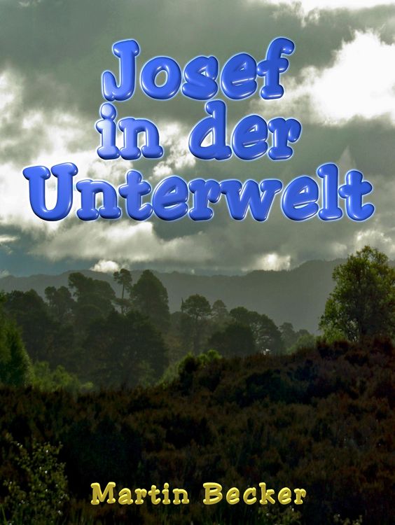 Produktbild: Josef in der Unterwelt