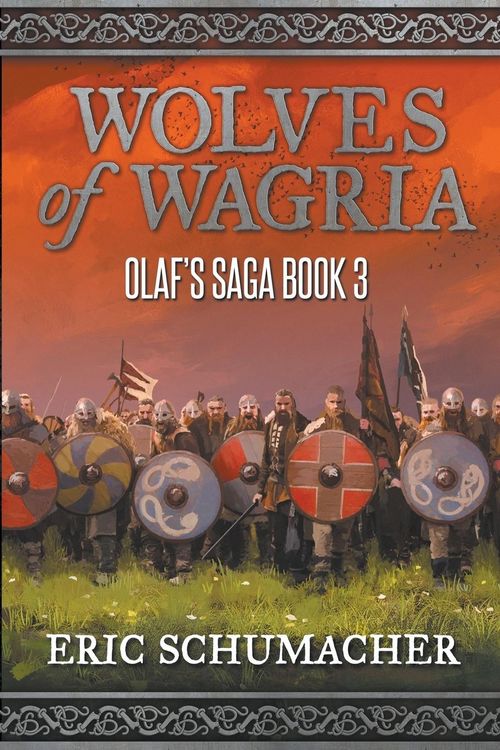 Produktbild: Wolves of Wagria