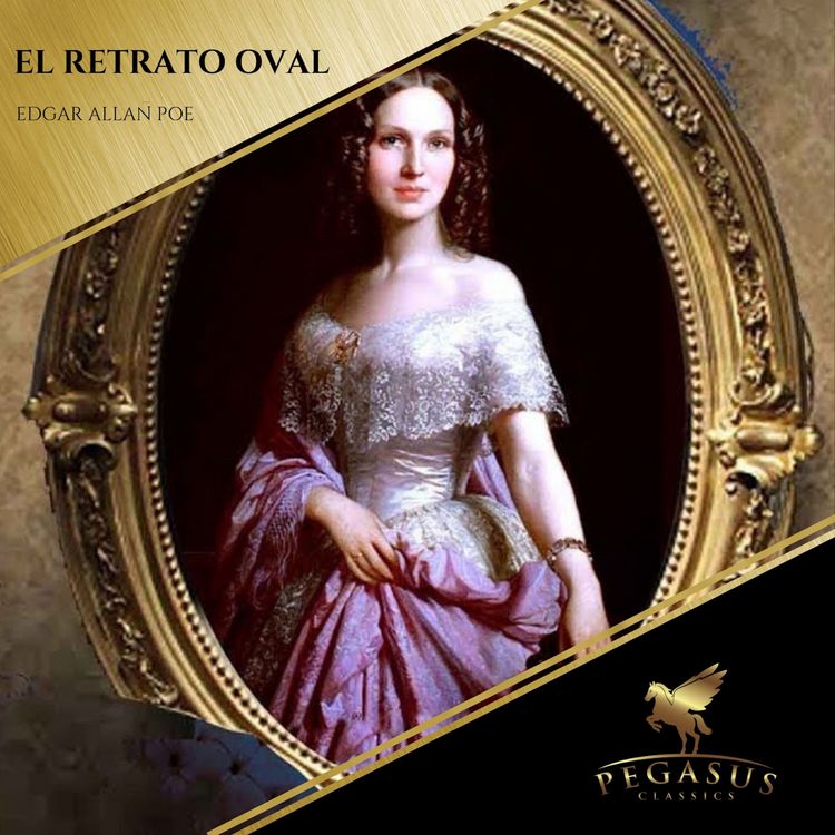 Produktbild: El Retrato Oval