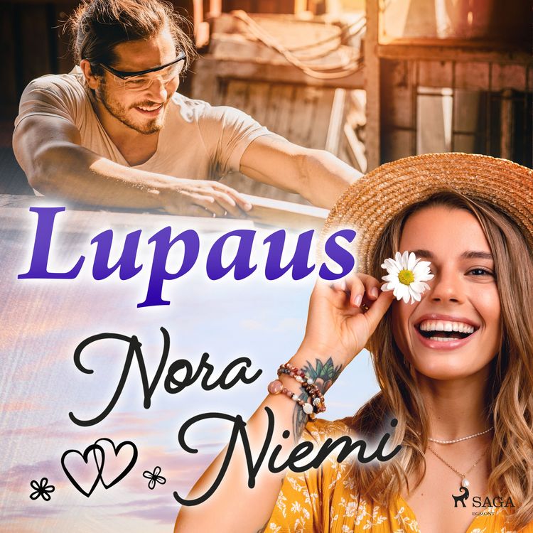 Produktbild: Lupaus