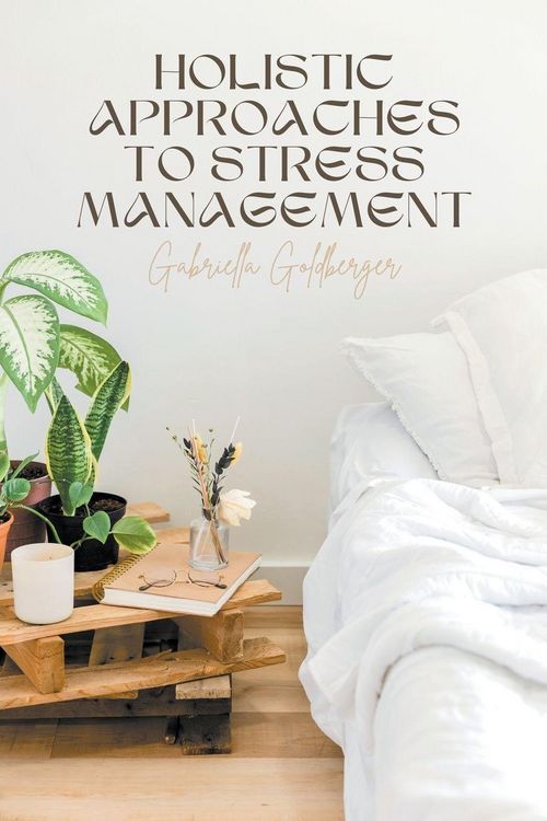 Produktbild: Holistic Approaches to Stress Management