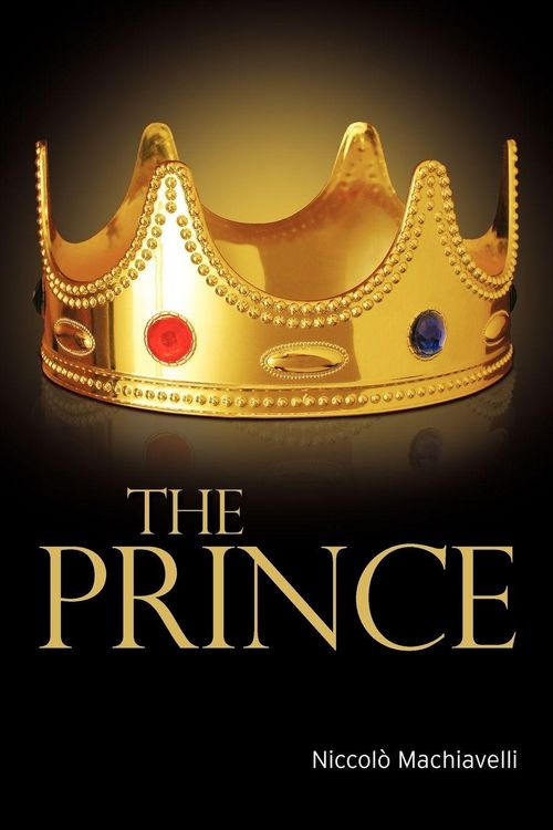Produktbild: The Prince