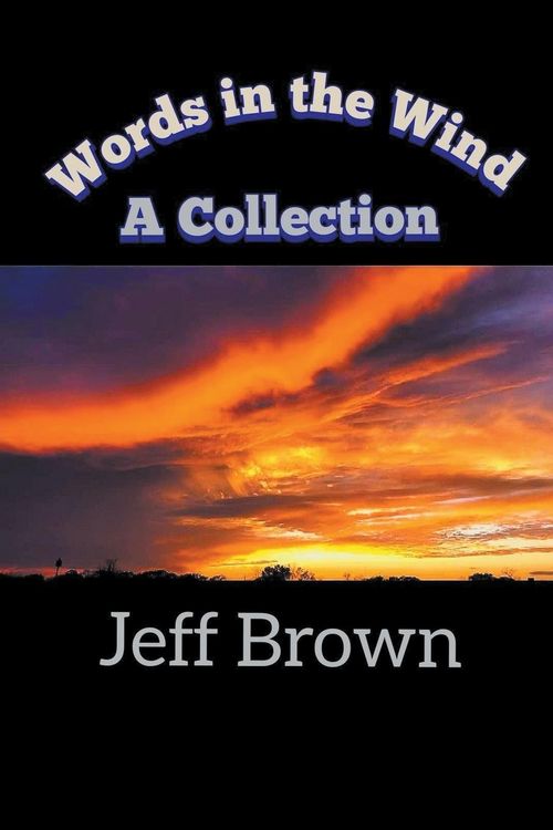 Produktbild: Words In The Wind