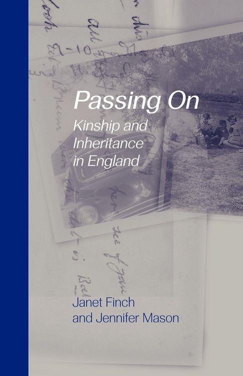 Produktbild: Passing On