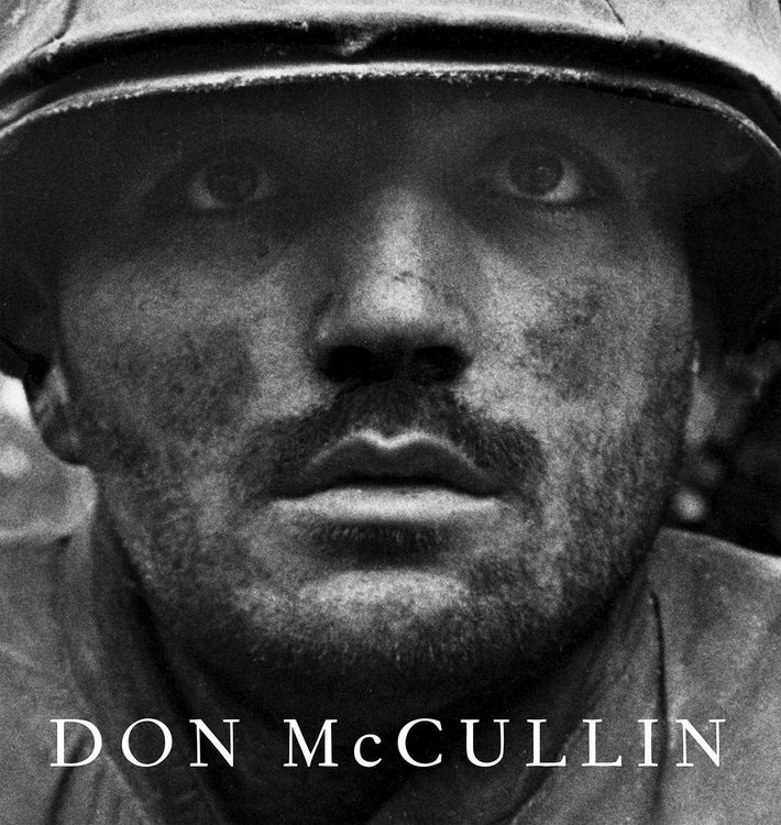 Produktbild: Don McCullin (Signed Edition)