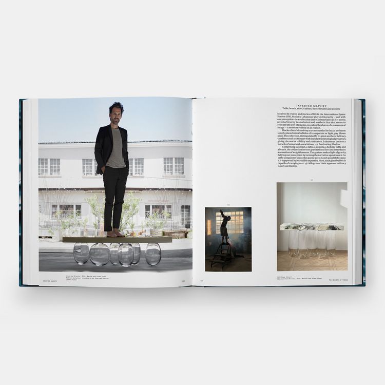 Produktbild: Mathieu Lehanneur