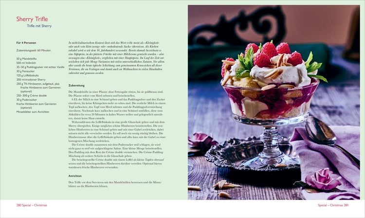 Produktbild: The Great British Cookbook