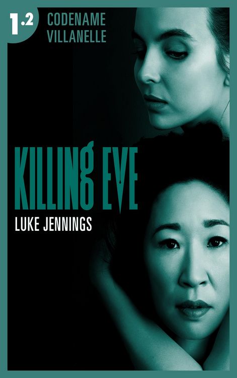 Produktbild: Killing Eve - Codename Villanelle - Episode 2