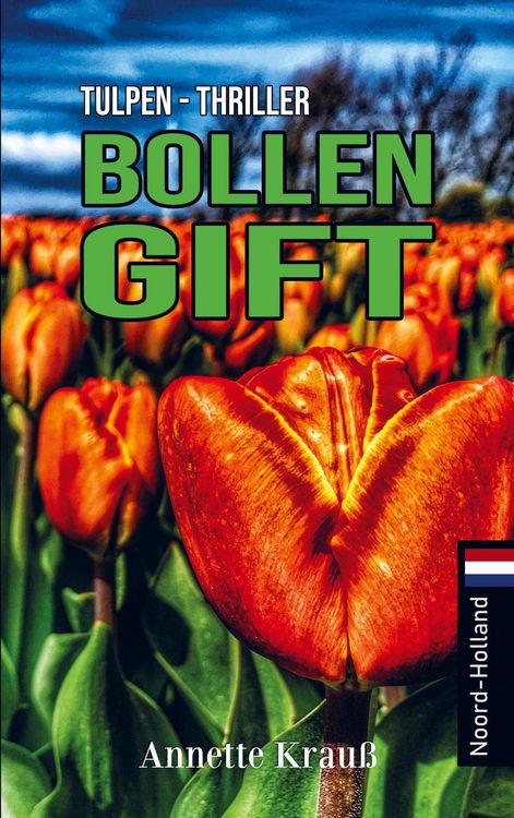 Produktbild: Bollengift
