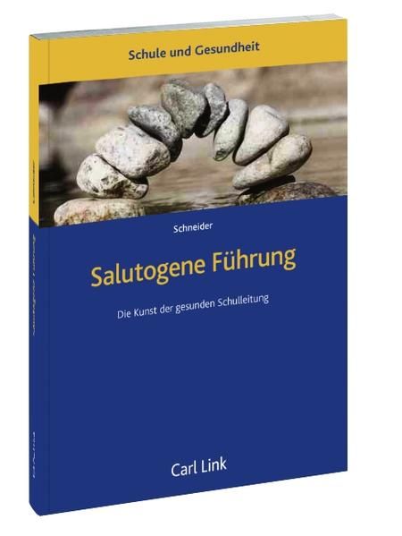 Produktbild: Salutogene F&uuml;hrung