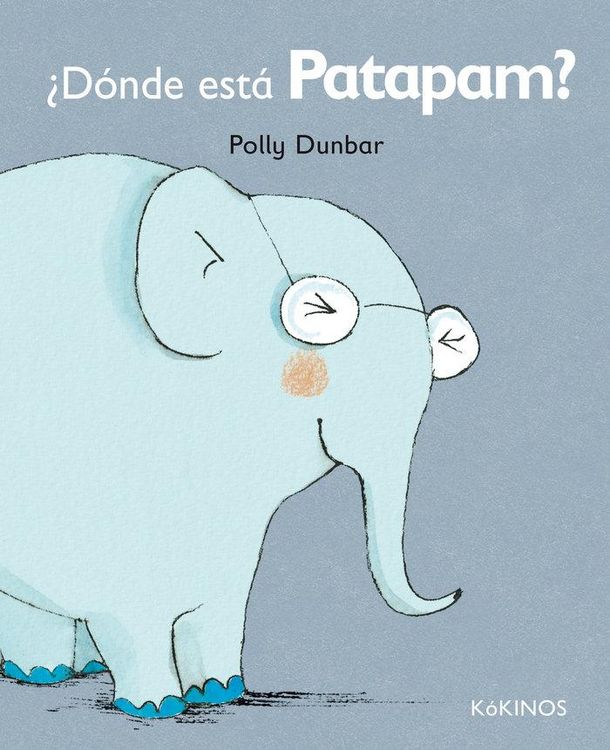Produktbild: &iquest;D&oacute;nde est&aacute; Patapam?