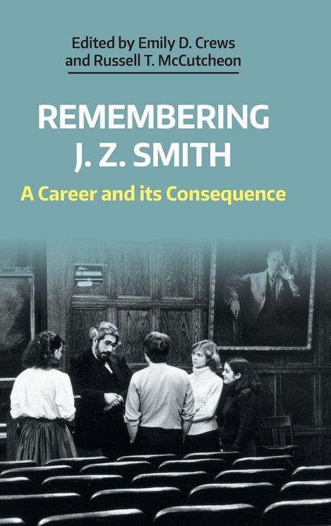 Produktbild: Remembering J. Z. Smith