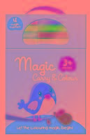 Produktbild: Magic Carry and Colour: Pink