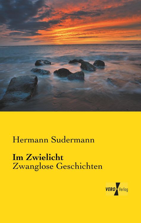 Produktbild: Im Zwielicht