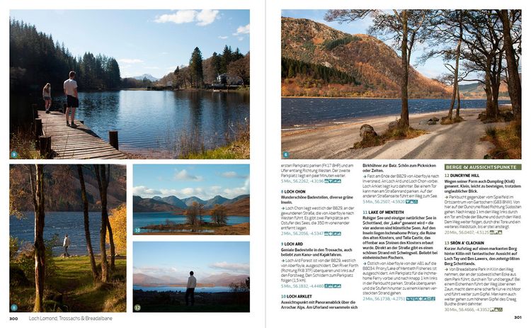 Produktbild: Wild Guide Schottland