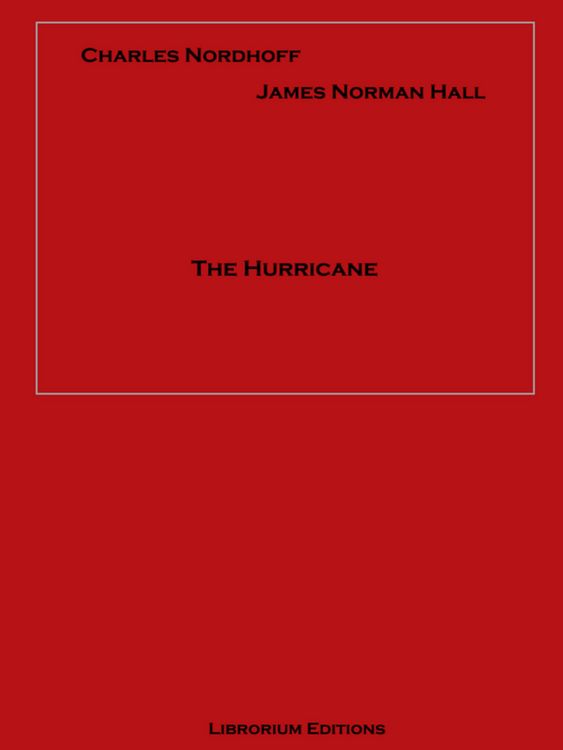 Produktbild: The Hurricane