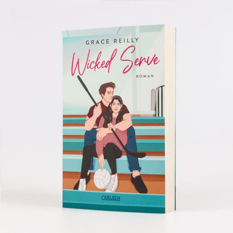 Produktbild: Beyond the Play 4: Wicked Serve