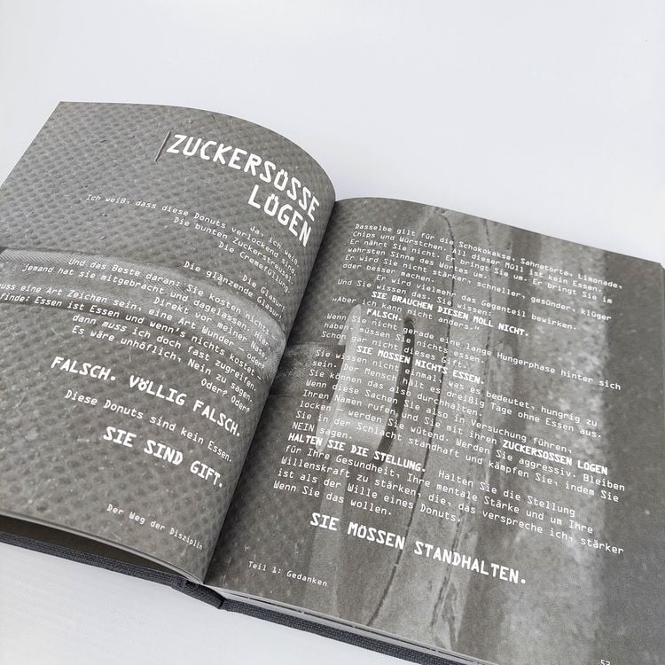 Produktbild: Der Weg der Disziplin - Expanded Edition