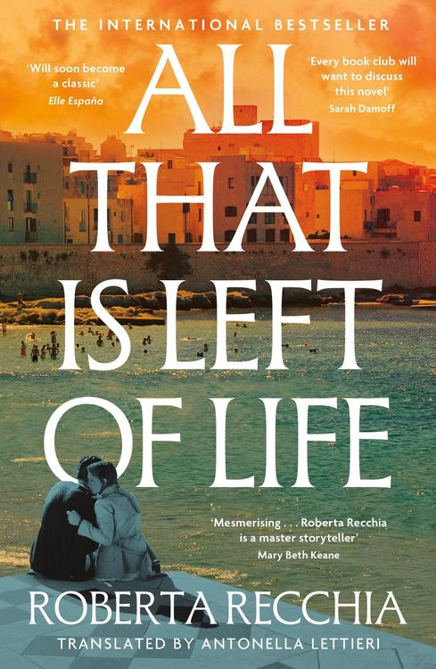 Produktbild: All That is Left of Life