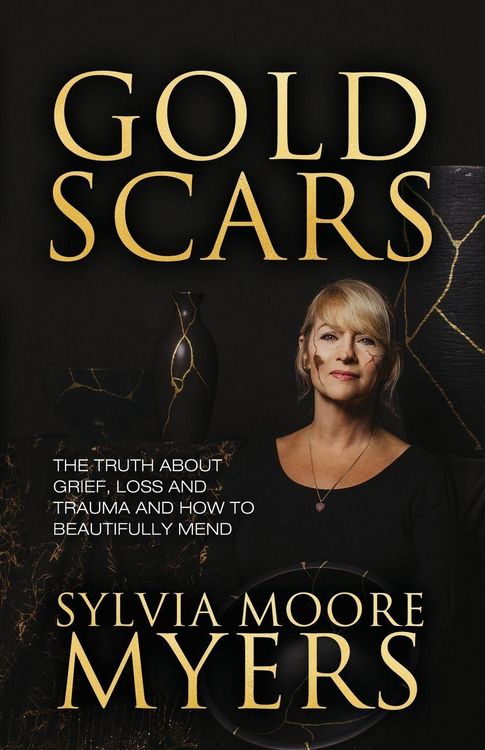Produktbild: Gold Scars