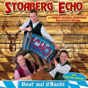 Produktbild: Heut' auf d'Nacht