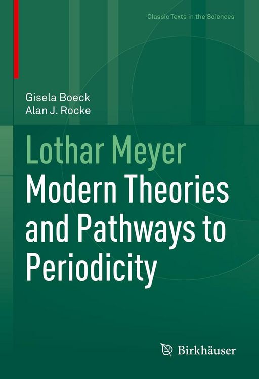 Produktbild: Lothar Meyer