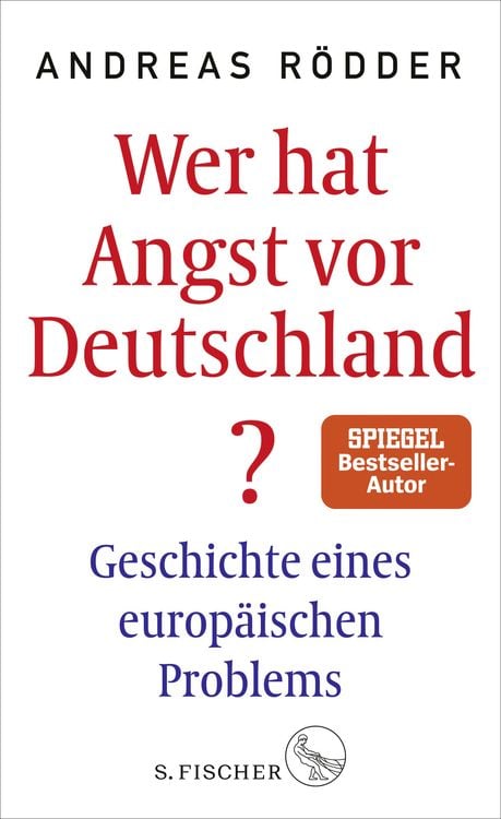 Produktbild: Wer hat Angst vor Deutschland?