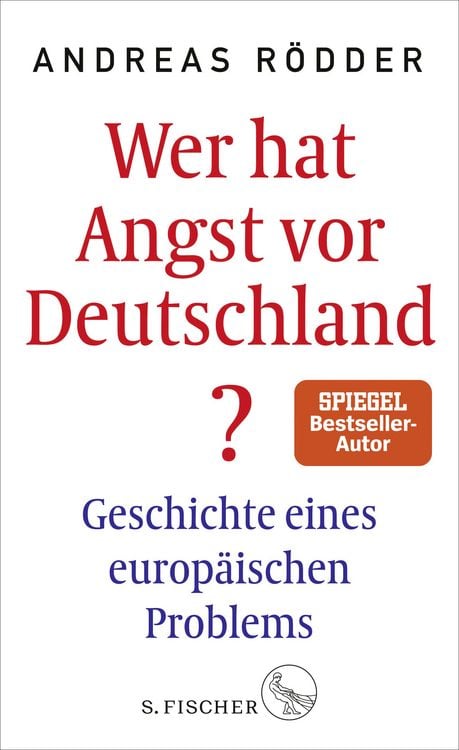 Produktbild: Wer hat Angst vor Deutschland?