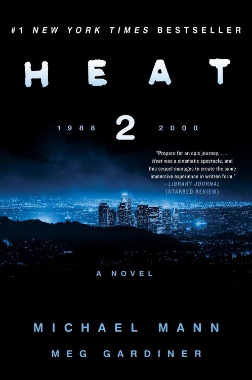 Produktbild: Heat 2