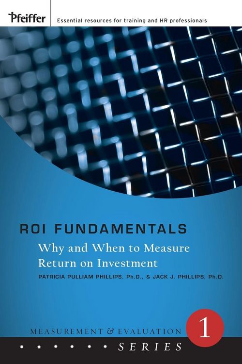 Produktbild: Roi Fundamentals