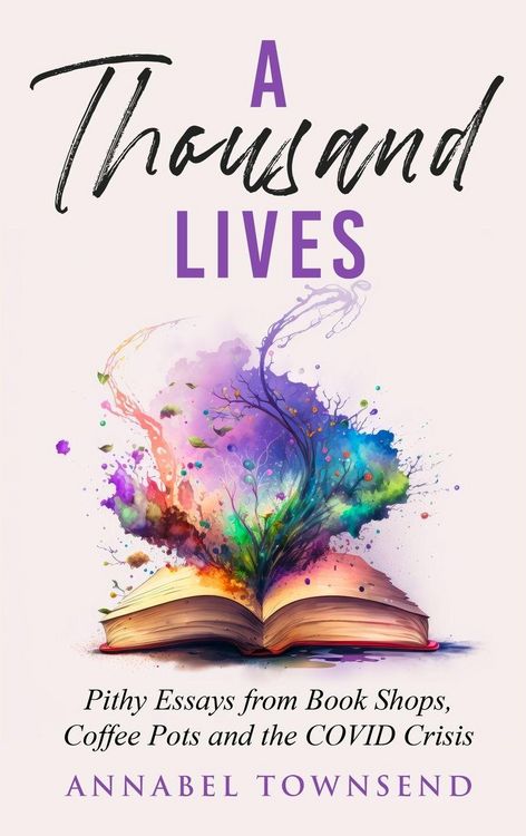 Produktbild: A Thousand Lives