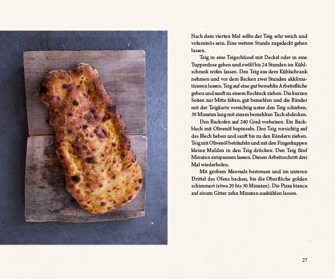 Produktbild: Brot & Bier