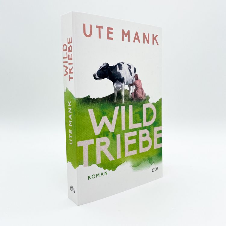 Produktbild: Wildtriebe