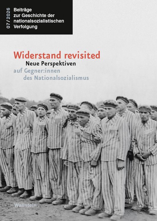 Produktbild: Widerstand revisited