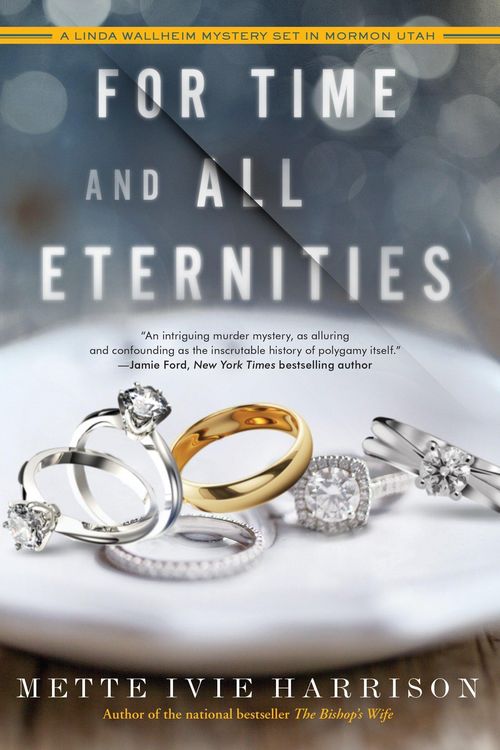 Produktbild: For Time and All Eternities