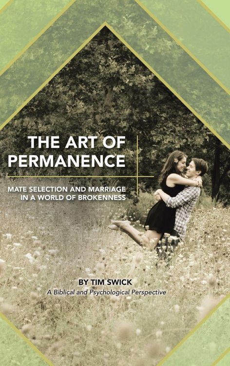 Produktbild: The Art of Permanence