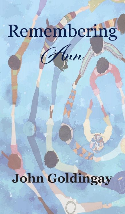 Produktbild: Remembering Ann
