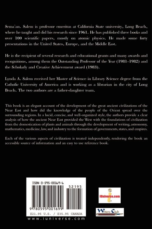 Produktbild: The Near East