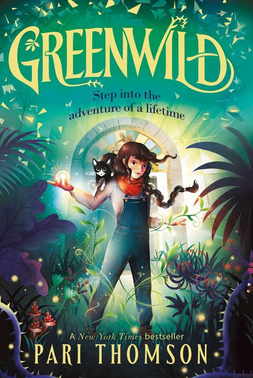 Produktbild: Greenwild Boxed Set