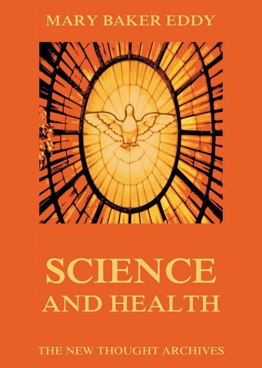 Produktbild: Science And Health