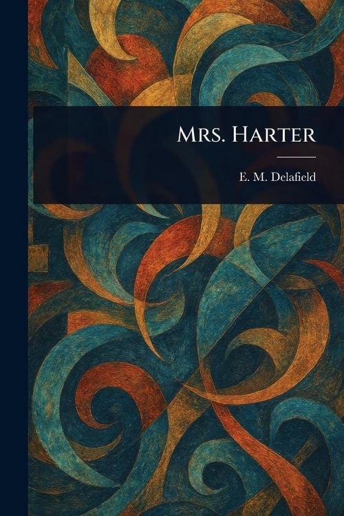 Produktbild: Mrs. Harter