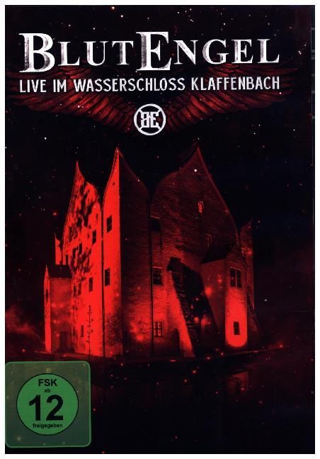 Produktbild: Blutengel - Live im Wasserschloss Klaffenbach