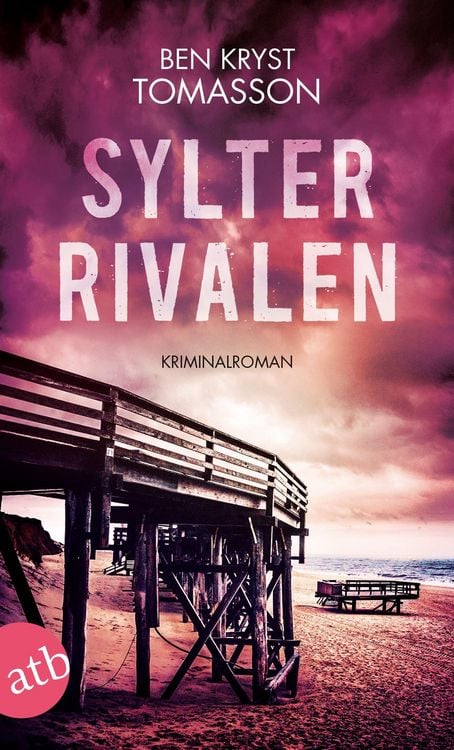 Produktbild: Sylter Rivalen